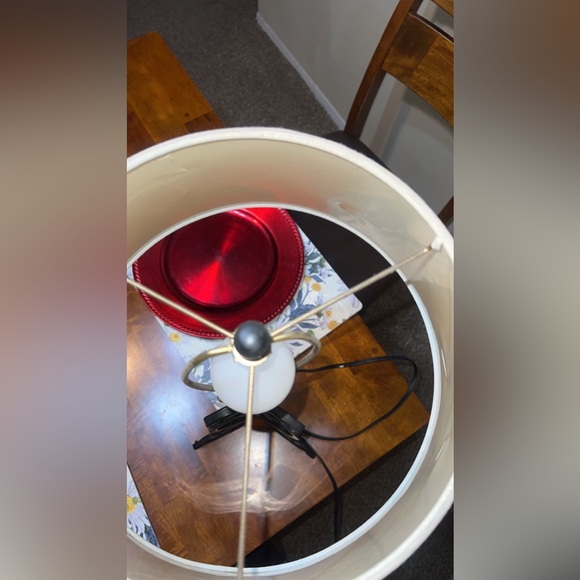 Table lamp - Picture 4 of 4